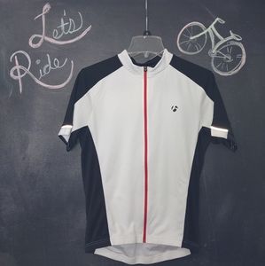 Bontrager Women's Medium Race Jersey